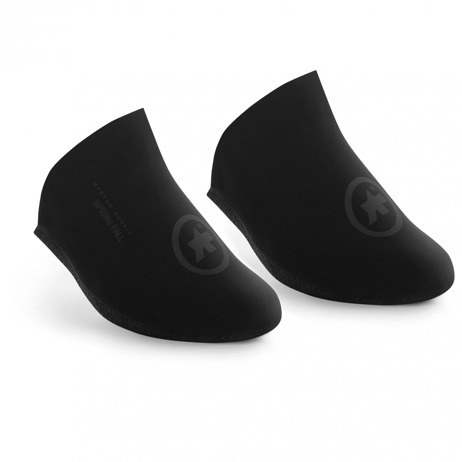 Assos Spring Fall Toe Covers G2 - Sur-chaussures â Image 2