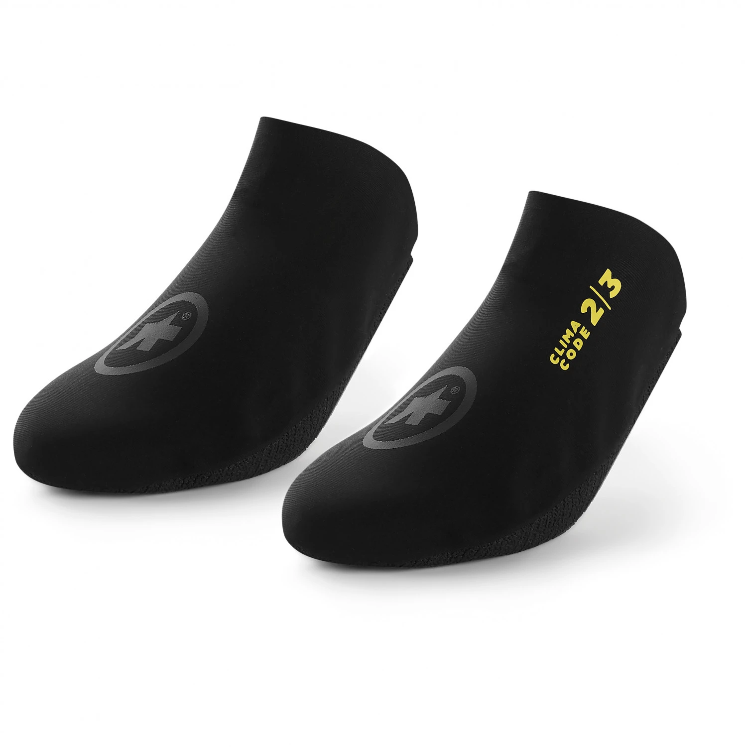 Assos Spring Fall Toe Covers G2 - Sur-chaussures