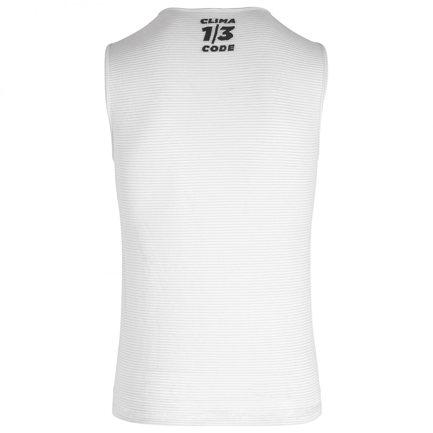 Assos Summer N/S Skin Layer - Sous-vêtement Synthétique