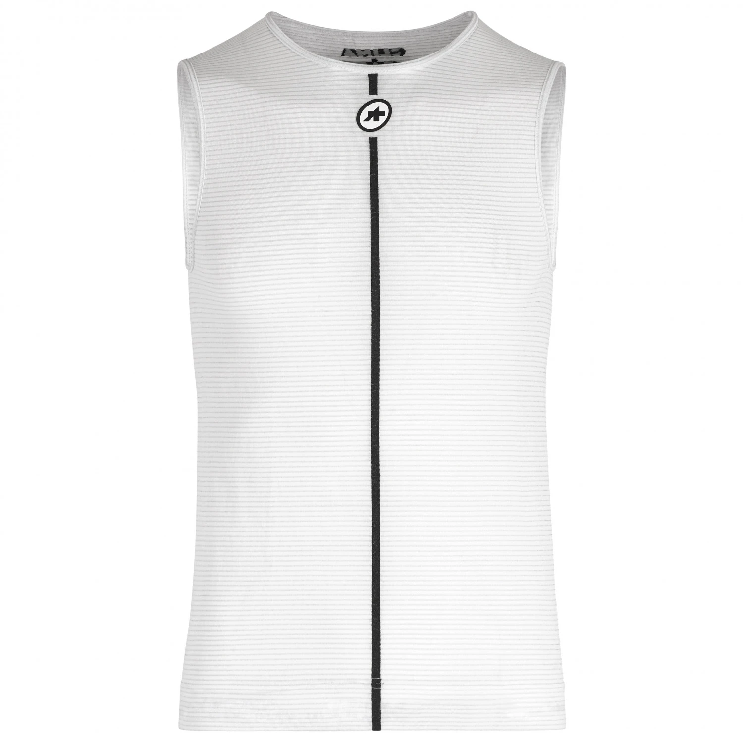 Assos Summer N/S Skin Layer - Sous-vêtement Synthétique – Image 2