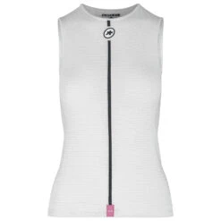 Assos Women's Summer N/S Skin Layer - Sous-vêtement Synthétique