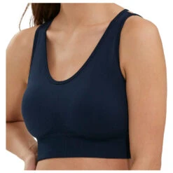 ATHLECIA Women's Balance Seamless Bra - Brassière