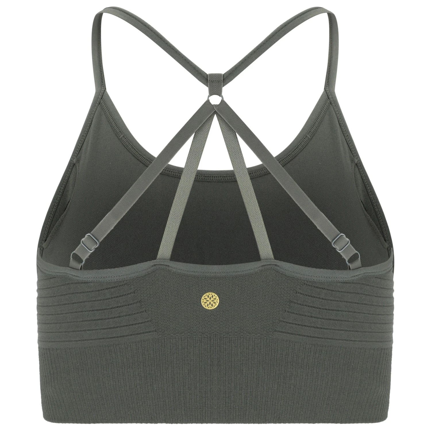 ATHLECIA Women's Foan Seamless Bra - BrassiĂšre â Image 3