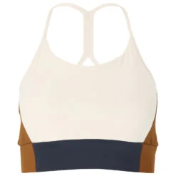 ATHLECIA Women's Sukey Color Block Bra - Brassière