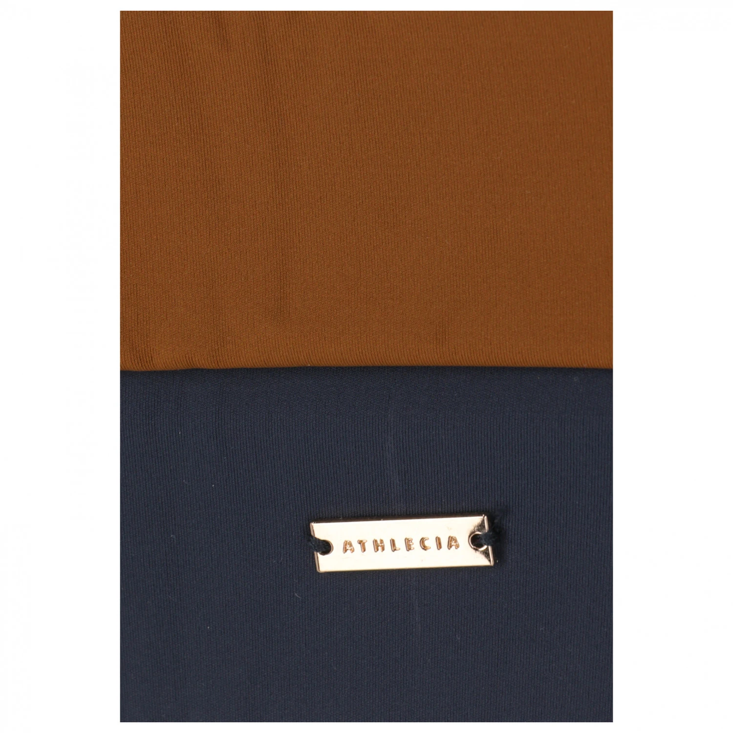 ATHLECIA Women's Sukey Color Block Bra - Brassière – Image 3