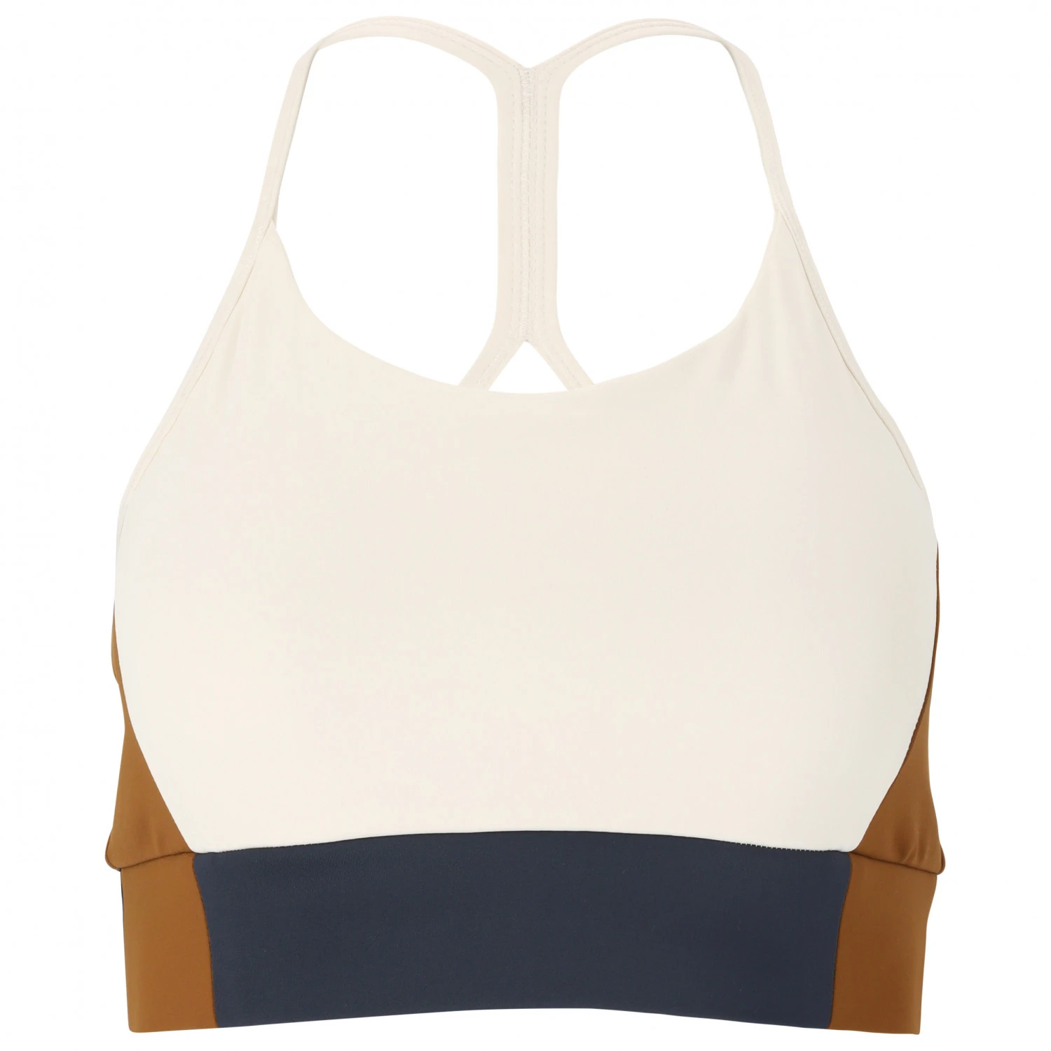 ATHLECIA Women's Sukey Color Block Bra - Brassière