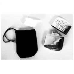 Basic Nature Taschenofen Benzin Katalyt