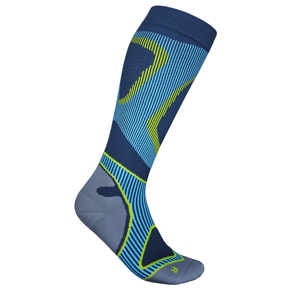 Run Performance Compression Socks - Chaussettes De Compression â Image 4