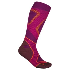 Women's Run Performance Compression Socks - Chaussettes De Compression