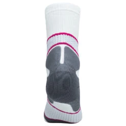 Women's Run Performance Mid Cut Socks - Chaussettes De Running