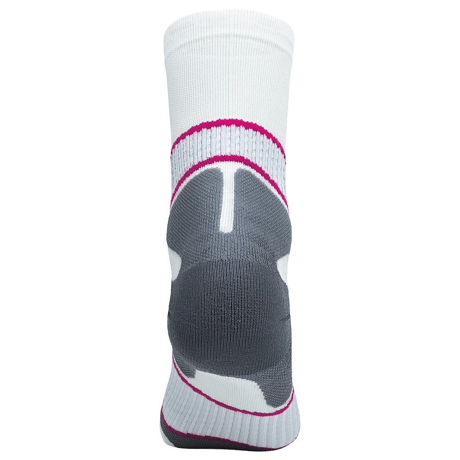 Women's Run Performance Mid Cut Socks - Chaussettes De Running