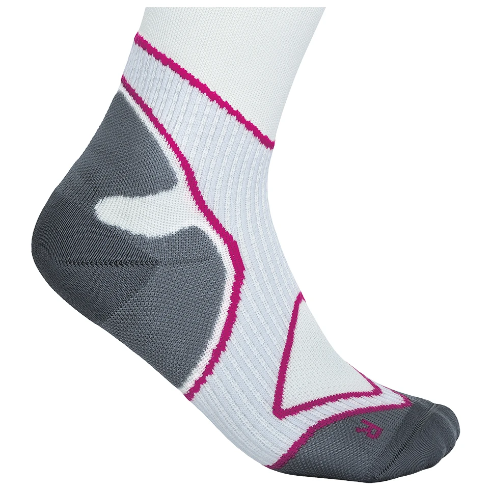 Women's Run Performance Mid Cut Socks - Chaussettes De Running â Image 7