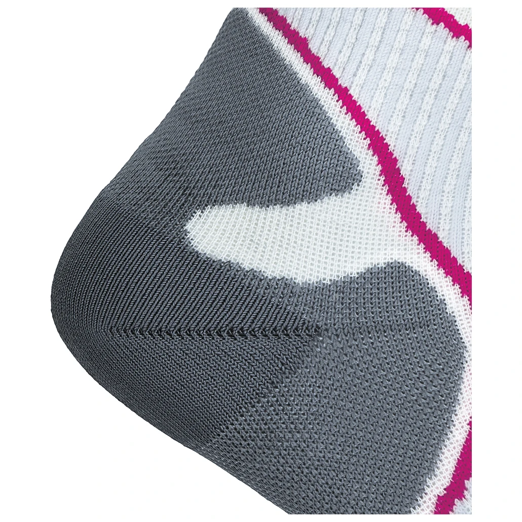 Women's Run Performance Mid Cut Socks - Chaussettes De Running â Image 6
