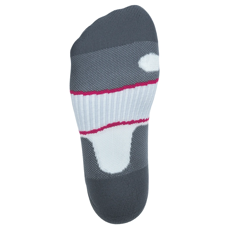 Women's Run Performance Mid Cut Socks - Chaussettes De Running â Image 5