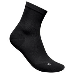 Women's Run Ultralight Mid Cut Socks - Chaussettes De Running