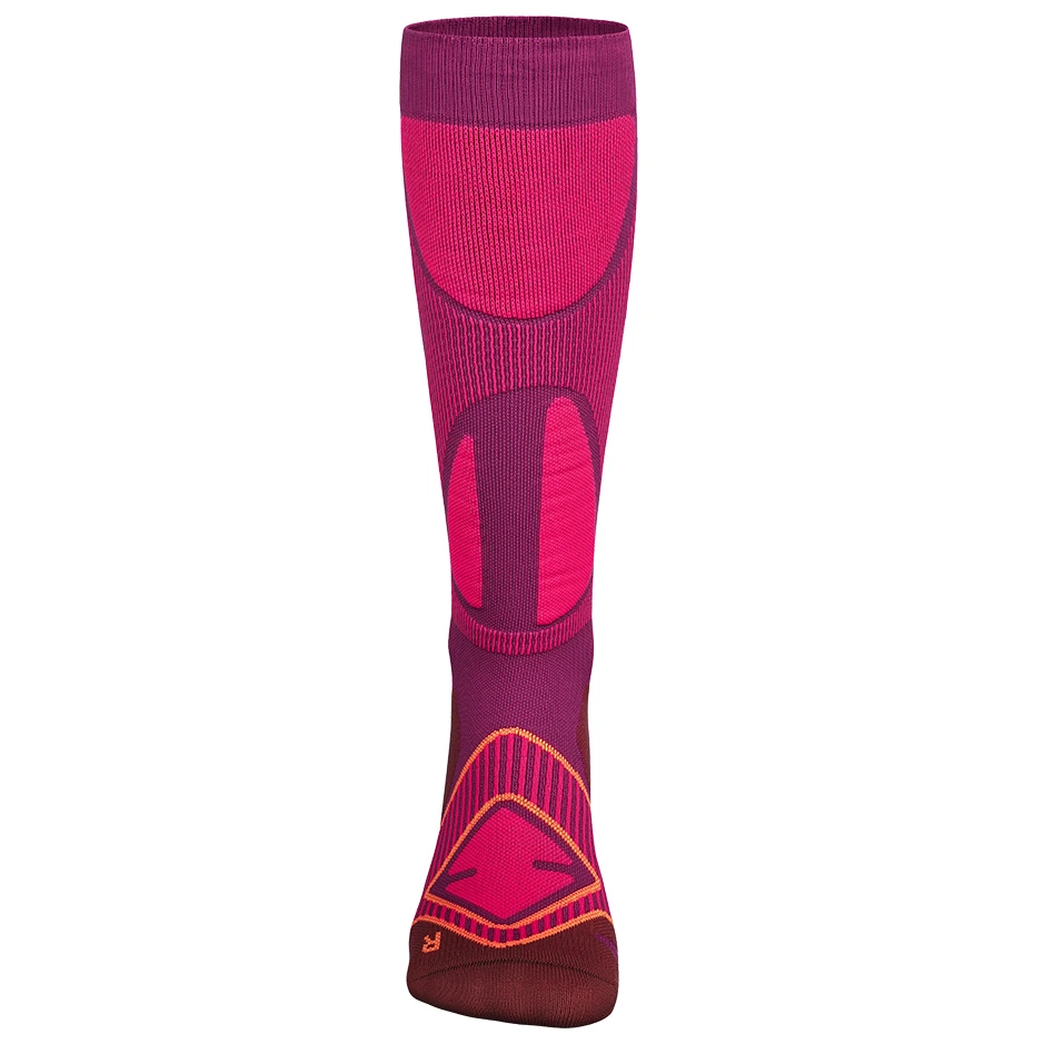 Women's Ski Performance Compression Socks - Chaussettes De Compression â Image 3