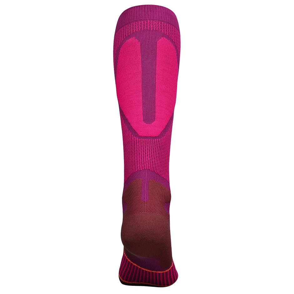 Women's Ski Performance Compression Socks - Chaussettes De Compression â Image 7