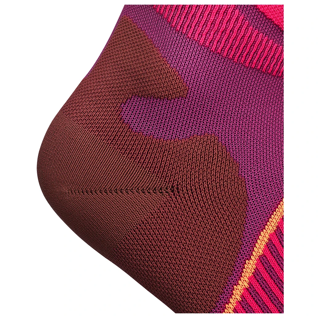 Women's Ski Performance Compression Socks - Chaussettes De Compression