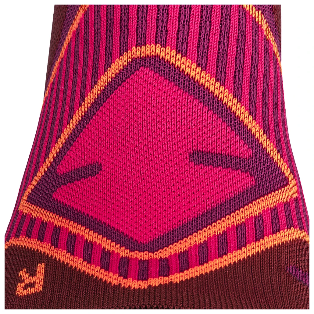 Women's Ski Performance Compression Socks - Chaussettes De Compression â Image 8