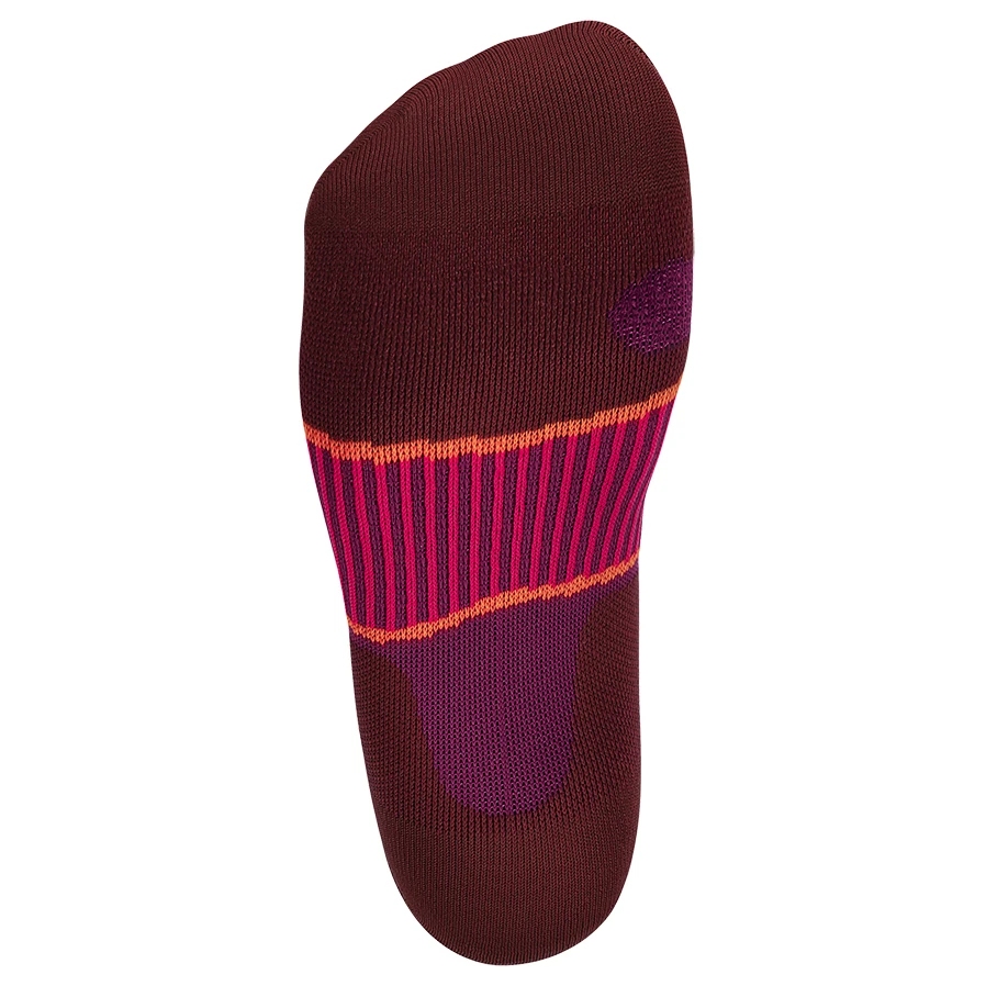Women's Ski Performance Compression Socks - Chaussettes De Compression â Image 4