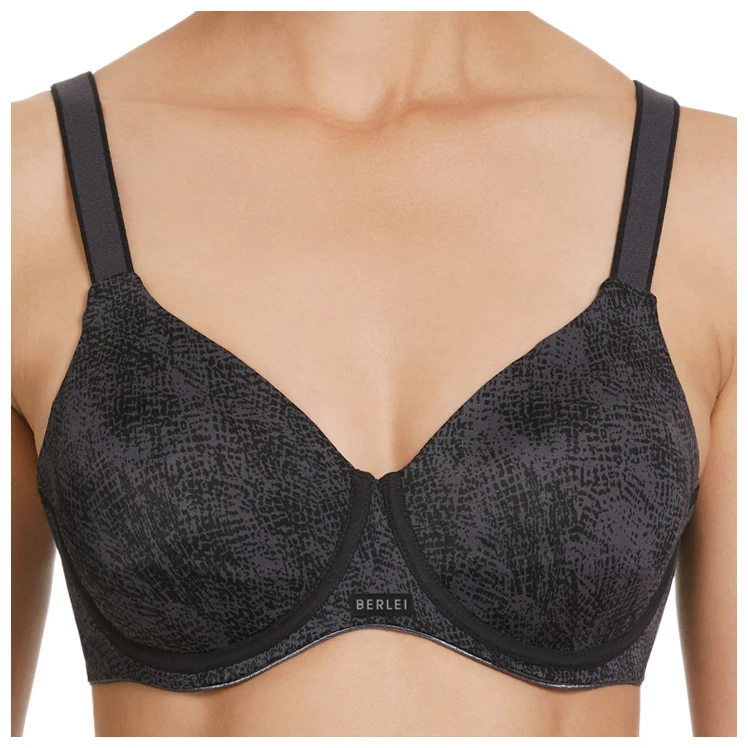 High Performance Bügel BH Seamfree 3 - Brassière – Image 5