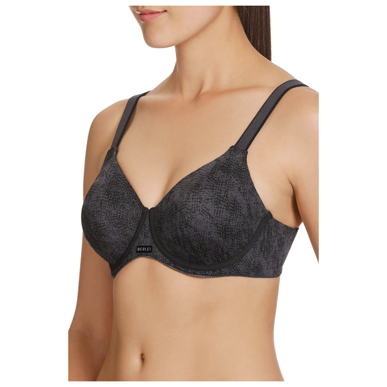 High Performance Bügel BH Seamfree 3 - Brassière – Image 4
