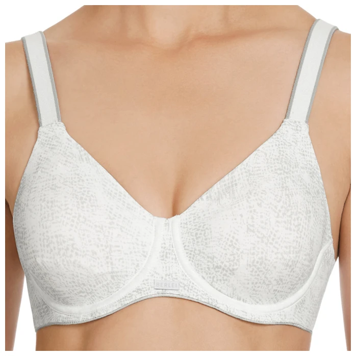 High Performance Bügel BH Seamfree 3 - Brassière – Image 2