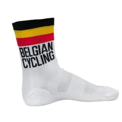 Bioracer Belgium Sock - Chaussettes De Cyclisme