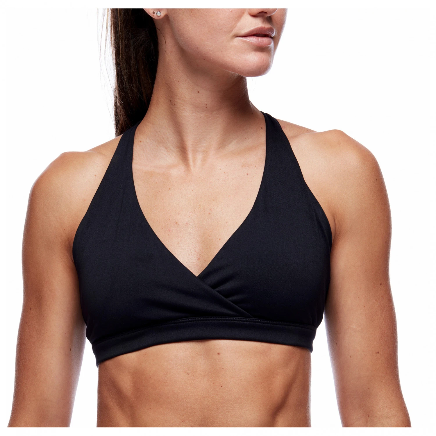 Black Diamond Women's Rise Bra - Brassière – Image 2