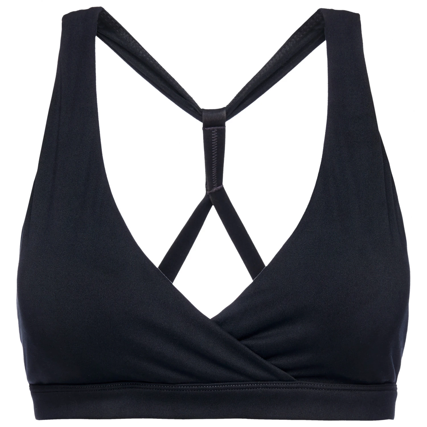 Black Diamond Women's Rise Bra - Brassière
