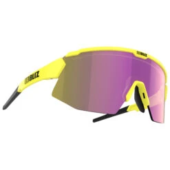 Bliz Breeze Cat. 3 (VLT 13%) + Cat. 1 (VLT 55%) - Lunettes Vélo