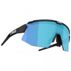 Bliz Breeze Cat.3 (VLT 14 %) + Cat.2 - Lunettes Vélo