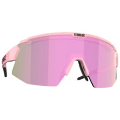 Bliz Breeze Small Mirror S3 (VLT 14%) + S1 (VLT 55%) - Lunettes Vélo
