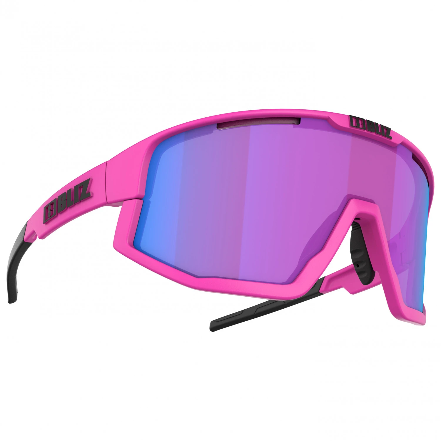 Bliz Fusion Nano Optics Nordic Light Cat: 2 VLT 22% - Lunettes VĂ©lo â Image 2
