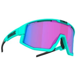 Bliz Fusion Nano Optics Nordic Light Cat: 2 VLT 22% - Lunettes Vélo