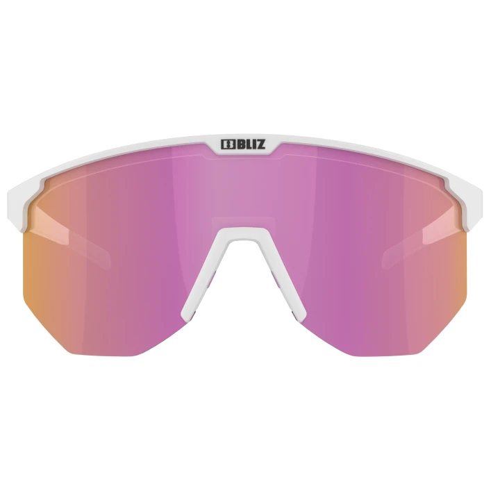 Bliz Hero Cat. 3 (VLT 14%) - Lunettes Vélo