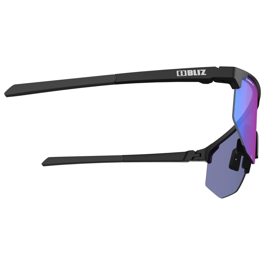 Bliz Hero Nano Optics Nordic Light Cat. 2 (VLT 22%) - Lunettes VĂ©lo â Image 7