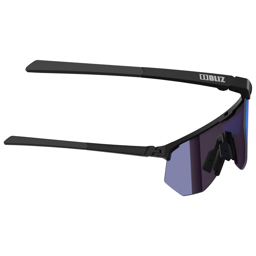 Bliz Hero Nano Optics Nordic Light Cat. 2 (VLT 22%) - Lunettes Vélo