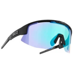 Bliz Matrix Nano Optics Photochromic S1-3 (VLT 50-14%) - Lunettes Vélo