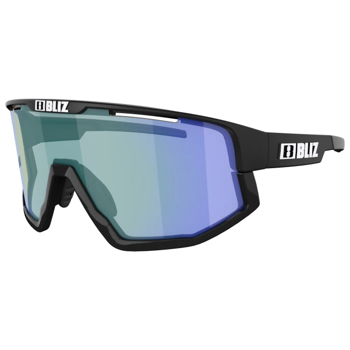 Bliz Vision Nano Optics Photochromic S1-3 (VLT 50-14%) - Lunettes VĂ©lo â Image 8