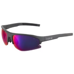BOLLE Bolt 2.0 Polarized S3 (VLT 16%) - Lunettes Vélo