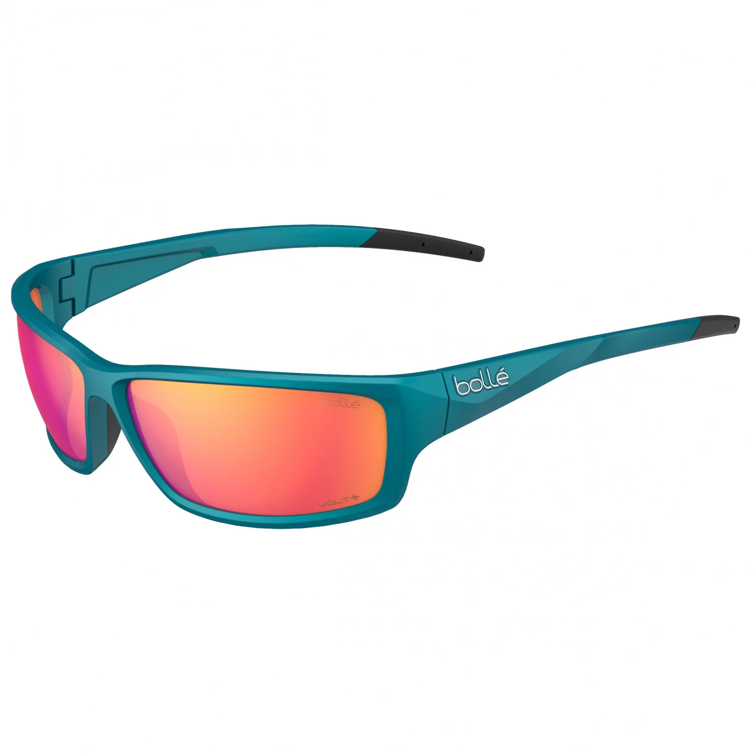 BOLLE Cerber Polarized S3 (VLT 15%) - Lunettes De Running â Image 2