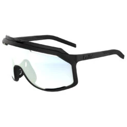 BOLLE Chronoshield Photochromic S1-3 (VLT 62-9%) - Lunettes Vélo