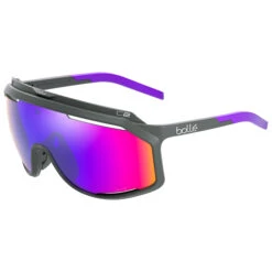 BOLLE Chronoshield Polarized S3 (VLT 16%) - Lunettes Vélo