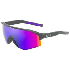 BOLLE Lightshifter Polarized S3 (VLT 16%) - Lunettes Vélo