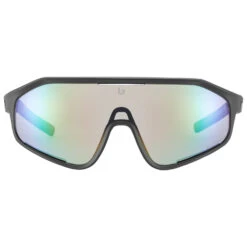 BOLLE Shifter Photochromic S1-3 (VLT 62-9%) - Lunettes Vélo