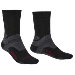 Bridgedale Hike Midweight Merino Performance I - Chaussettes De Randonnée