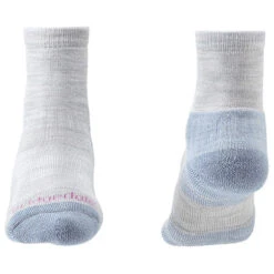 Bridgedale Women's Hike Lightweight Merino Performance I - Chaussettes De Randonnée
