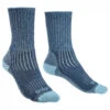 Bridgedale Women's Hike Midweight Merino Comfort - Chaussettes De Randonnée