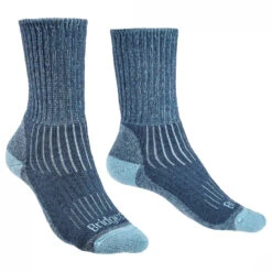 Bridgedale Women's Hike Midweight Merino Comfort - Chaussettes De Randonnée